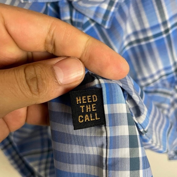 Howler Brothers Open Country Tech SS Shirt - Picture 6 of 7